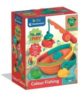 Clementoni Zabawki Toy onkivapa Clementoni Baby