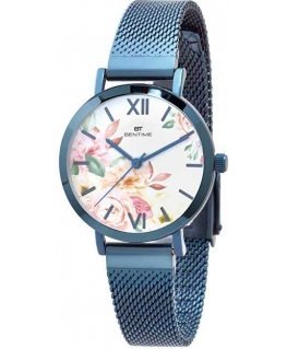 Bentime naisten kukkakello 008-9MB-PT610119E