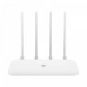 Xiaomi DVB4230GL wireless router Fast Ethernet Dual-band (2.4 GHz / 5 GHz) White Xiaomi DVB4230GL wireless router Fast Ethernet Dual-band (2.4 GHz / 5 GHz) White