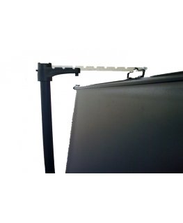 Elite Screens Tripod ekrāns 2,54 m (100") 4:3