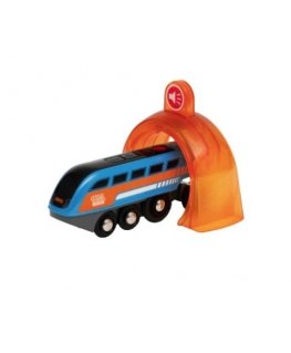 BRIO Smart Tech Starter Set Sacīkšu kontroles tornis