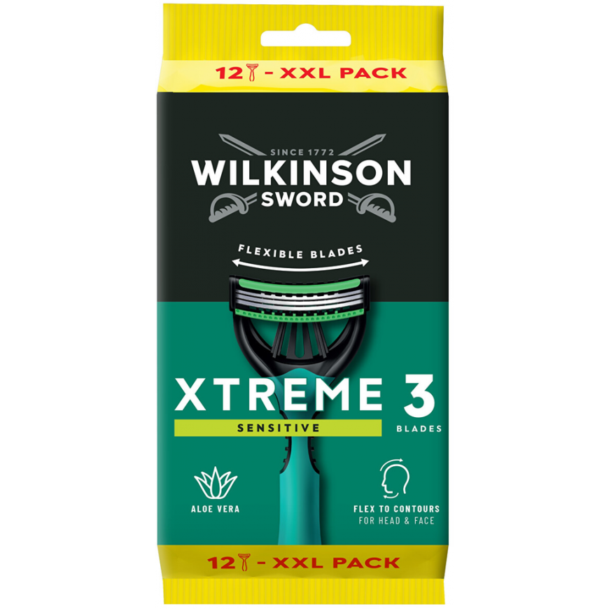 Wilkinson Sword Wilkinson Sword Disposable razors