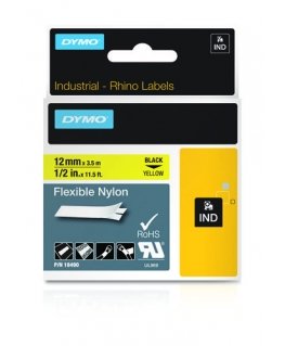 DYMO IND Flexible Nylon