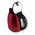 Eta ETA359090010 vedenkeitin 1,7 L 2200 W Punainen