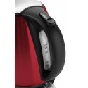 Eta ETA359090010 elektrinis virdulys 1,7 L 2200 W Raudona Eta ETA359090010 elektrinis virdulys 1,7 L 2200 W Raudona
