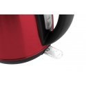 Eta ETA359090010 electric kettle 1.7 L 2200 W Red Eta ETA359090010 electric kettle 1.7 L 2200 W Red