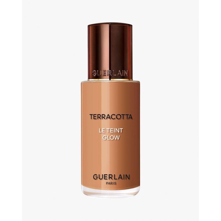 Guerlain TERRACOTTA LE TEINT GLOW fluid
