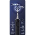 Oral-B VITALITY PRO Black electric brush 1 unit