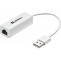 Sandberg 133-78 võrgukaart Ethernet 480 Mbit/s