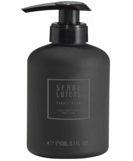 Serge Lutens Parole D'eau Hand and Losjonas kūnui, 240 ml