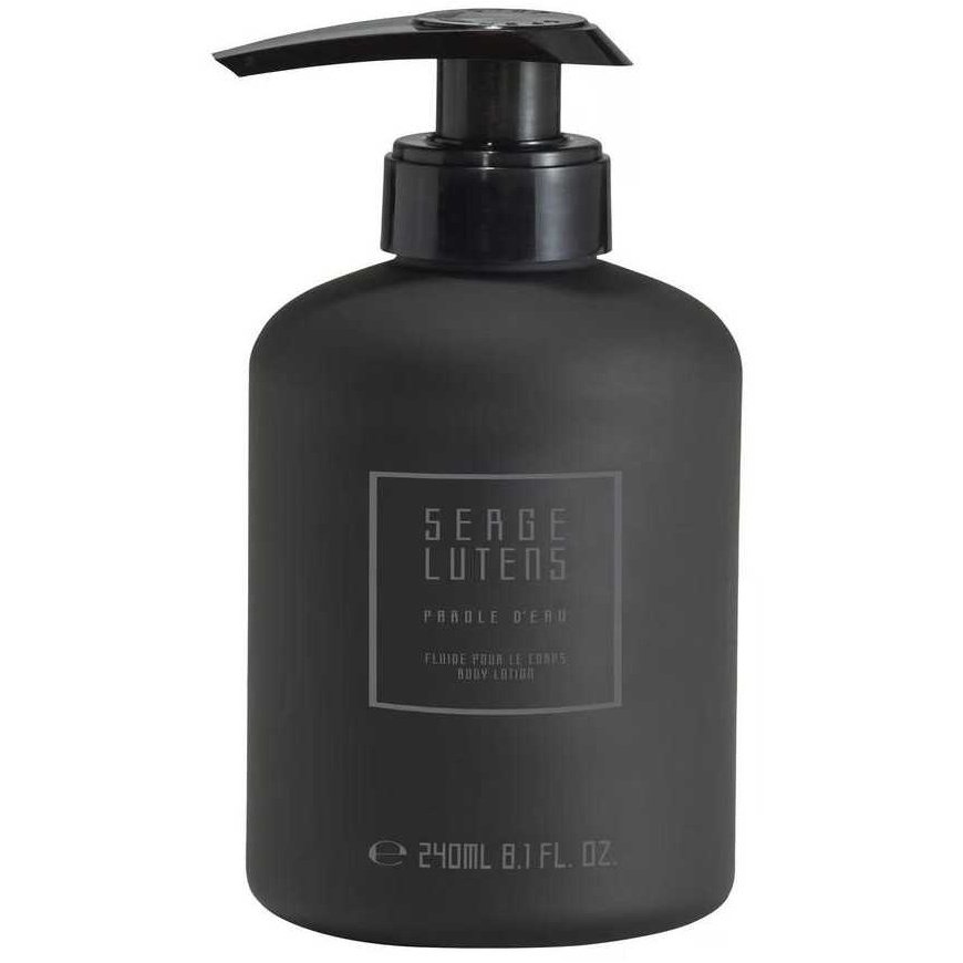 Serge Lutens Parole D'eau Hand and Body Lotion, 240 ml – 2