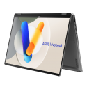 Asus Vivobook 16 Flip TP3607SA-RJ033W | Matte Gray | 16 " | Asus Vivobook 16 Flip TP3607SA-RJ033W | Matte Gray | 16 " |