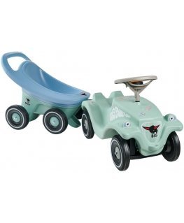 BIG Buggy 3 in 1 vežimėlis