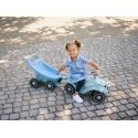 BIG Buggy 3 in 1 stroller BIG Buggy 3 in 1 stroller