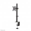 Neomounts FPMA-D510BLACK monitora stiprinājums un statīvs 81,3 cm (32") Galds Melns Neomounts FPMA-D510BLACK monitora stiprinājums un statīvs 81,3 cm (32") Galds Melns