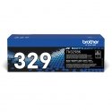 Brother TN-329BK tonera kārtridžs 1 pcs Oriģināls Melns