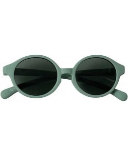Mustela AVOCADO BABY 0 - 2 Green sunglasses 120 mm