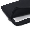 DICOTA Perfect Skin 10-11.6 29,5 cm (11.6") Įmautė Juoda