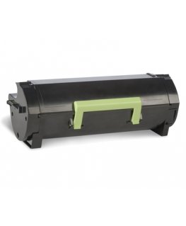 Lexmark 522X toner cartridge 1 pc(s) Original Black