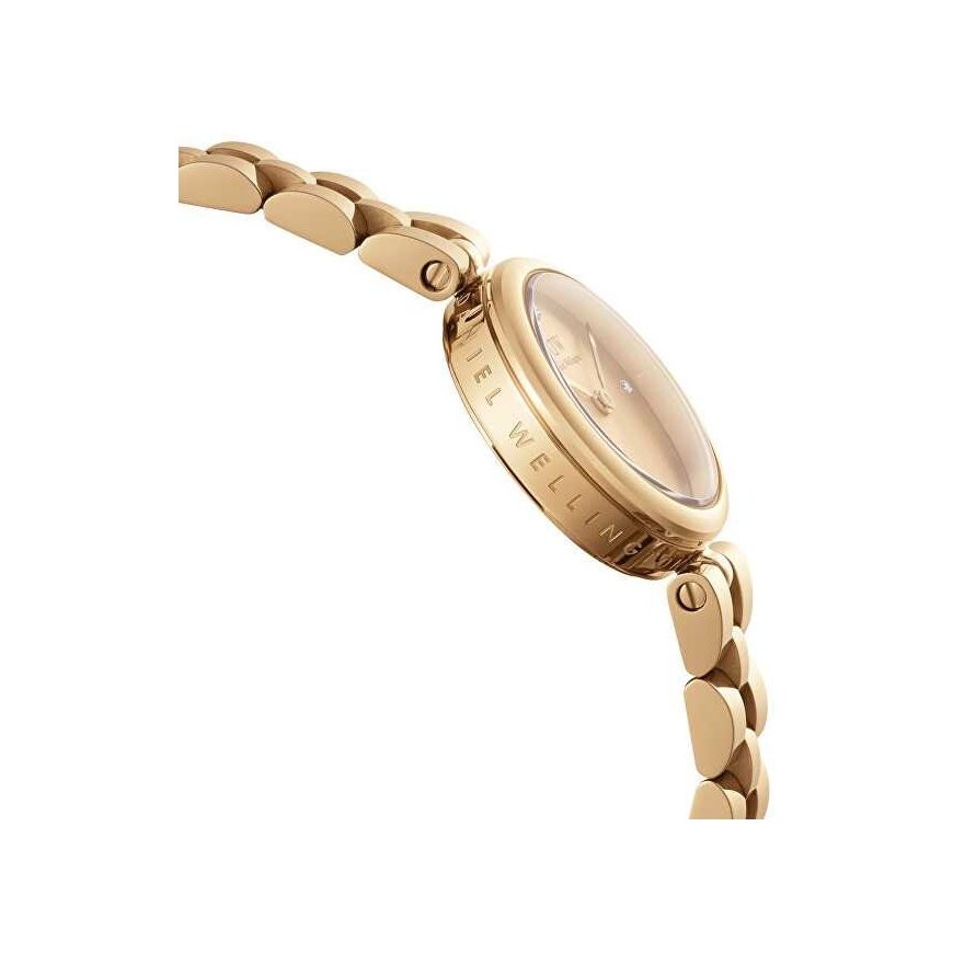 Laikrodis Daniel Wellington Elan Lumine DW00100718 – 2