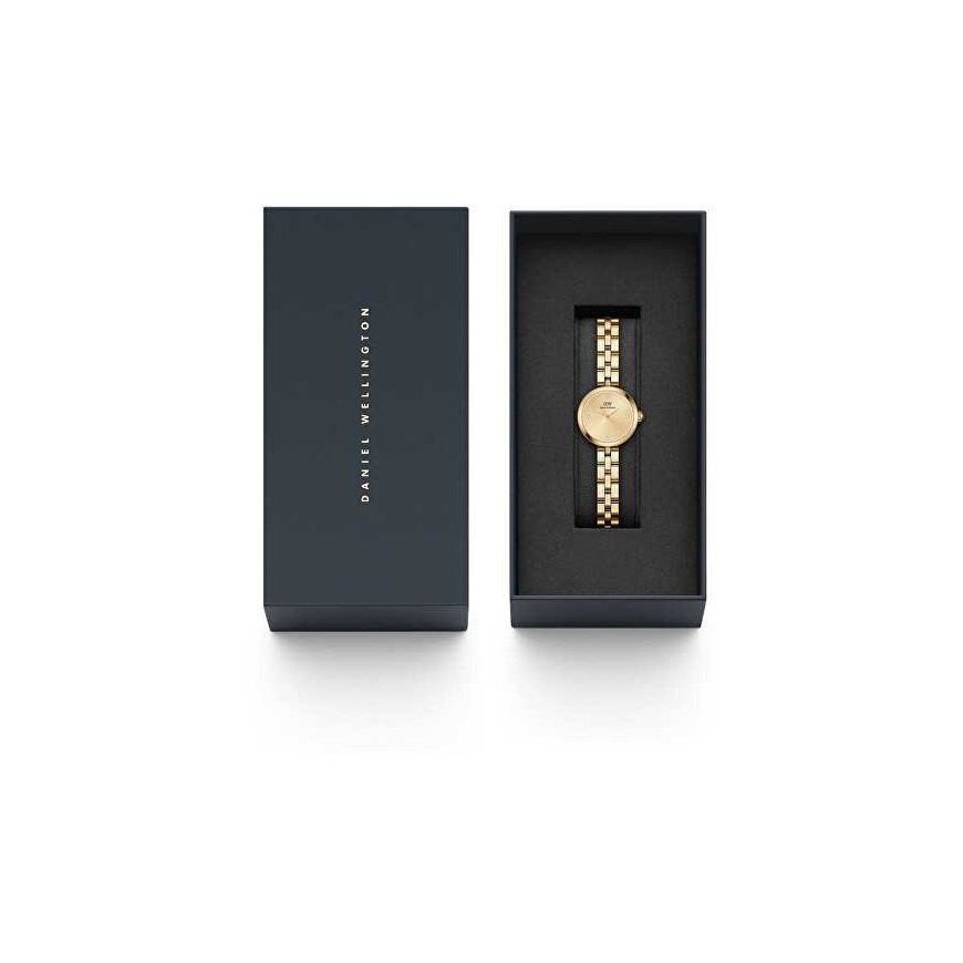 Daniel Wellington Elan Lumine DW00100718 kello – 4