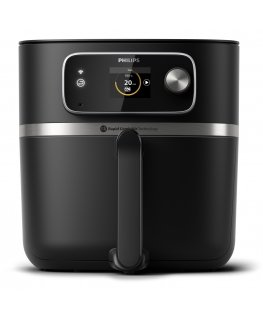 Philips 7000 series Airfryer Combi HD9880/90 7000 XXL Connected