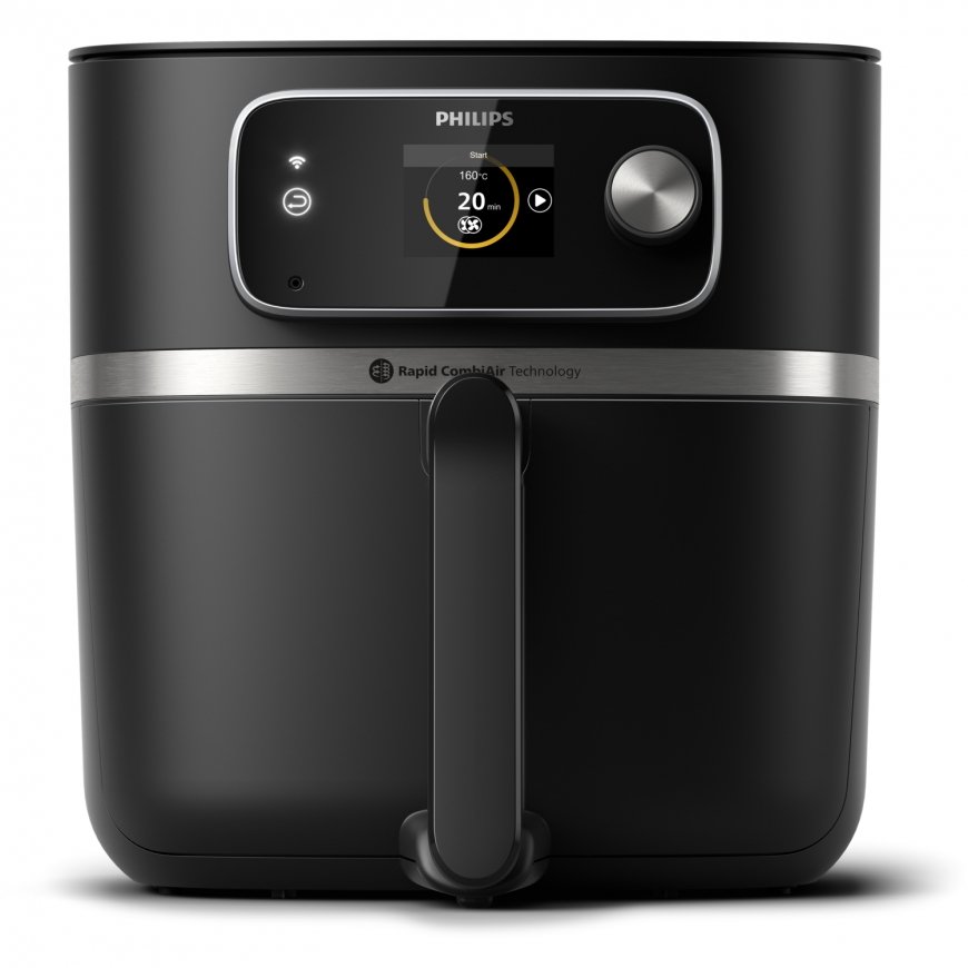 Philips 7000 series HD9880/90 Airfryer Combi