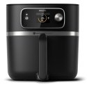 Philips 7000 series HD9880/90 Airfryer Combi XXL Connected Philips 7000 series HD9880/90 Airfryer Combi XXL Connected