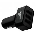 ARCTIC Car Charger 7200 Universalus Juoda Cigarų pridegiklis Automatinis ARCTIC Car Charger 7200 Universalus Juoda Cigarų pridegiklis Automatinis