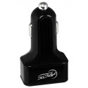 ARCTIC Car Charger 7200 - 3-Port USB Car Charger ARCTIC Car Charger 7200 - 3-Port USB Car Charger