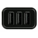 ARCTIC Car Charger 7200 Universaalne Must Sigaretisüütaja Automaatne ARCTIC Car Charger 7200 Universaalne Must Sigaretisüütaja Automaatne