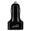 ARCTIC Car Charger 7200 Universaali musta Tupakansytytin Auto ARCTIC Car Charger 7200 Universaali musta Tupakansytytin Auto