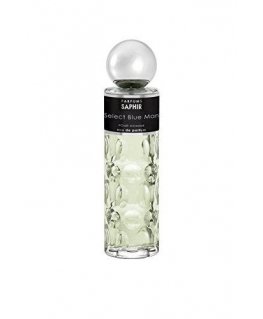 Parfums Saphir SAPHIR Select Mėlyna Men EDP 200ml
