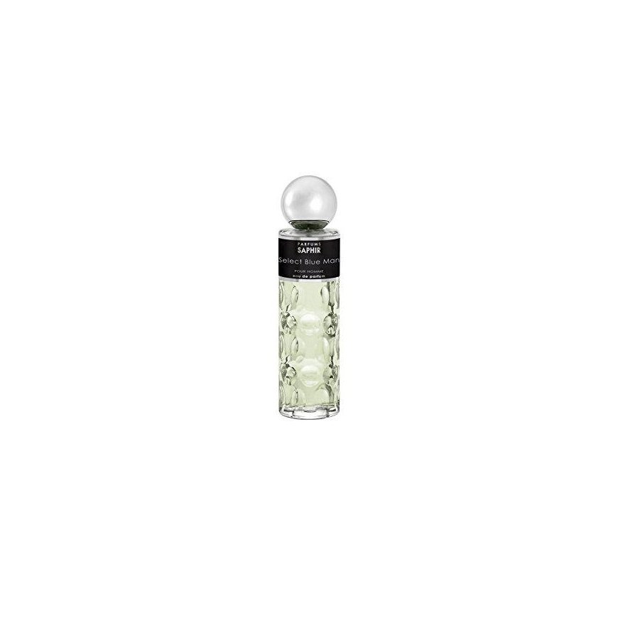 Parfums Saphir SAPHIR Select Mėlyna Men EDP 200ml