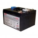 APC APCRBC142 UPS-aku Suletud pliiaku (VRLA) 24 V
