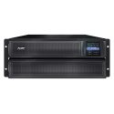 APC Smart-UPS nepārtrauktas barošanas avots (UPS) Line-Interactive 3 kilovoltampērs 2700 W 10 Maiņst APC Smart-UPS nepārtrauktas barošanas avots (UPS) Line-Interactive 3 kilovoltampērs 2700 W 10 Maiņst