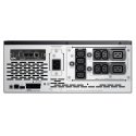 APC Smart-UPS источник бесперебойного питания Интерактивная 3 kVA 2700 W 10 розетка(и) APC Smart-UPS источник бесперебойного питания Интерактивная 3 kVA 2700 W 10 розетка(и)