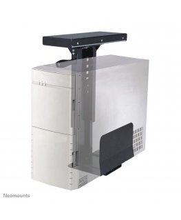 Neomounts CPU-D250BLACK держатель для ПК Настольный держатель ЦП Черный