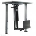 Neomounts CPU-D250BLACK держатель для ПК Настольный держатель ЦП Черный Neomounts CPU-D250BLACK держатель для ПК Настольный держатель ЦП Черный