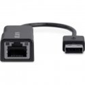 Belkin F4U047BT kabeļu spraudņu pāreja RJ-45 USB 2.0 Type-A Melns Belkin F4U047BT kabeļu spraudņu pāreja RJ-45 USB 2.0 Type-A Melns