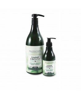 Alcantara Traybell Essentia Cleansing Shampoo (250 ml)