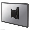 Neomounts FPMA-W810BLACK telerikinnitus 68,6 cm (27") Must Neomounts FPMA-W810BLACK telerikinnitus 68,6 cm (27") Must