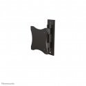 Neomounts FPMA-W810BLACK крепление для телевизора 68,6 cm (27") Черный