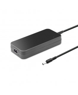 CoreParts MBXSO-AC0001 адаптер питания / инвертор Для помещений 120 W Черный