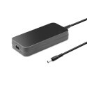 CoreParts MBXSO-AC0001 strāvas adapteris & pārveidotājs Iekštelpas 120 W Melns CoreParts MBXSO-AC0001 strāvas adapteris & pārveidotājs Iekštelpas 120 W Melns