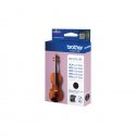 Brother LC-127XLBK tindikassett Originaal Extra (Super) High Yield Must Brother LC-127XLBK tindikassett Originaal Extra (Super) High Yield Must