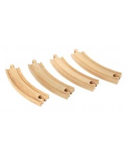 BRIO 7312350333428 Track part