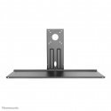 Neomounts KEYB-V200BLACK klēpjdatoru statīvs Melns 81,3 cm (32") Neomounts KEYB-V200BLACK klēpjdatoru statīvs Melns 81,3 cm (32")