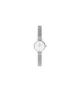 Daniel Wellington Petite Mini 19 Sterling S White Watch DW00100746