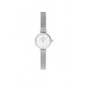 Laikrodis Daniel Wellington Petite Mini 19 Sterling S Baltas DW00100746 Laikrodis Daniel Wellington Petite Mini 19 Sterling S Baltas DW00100746